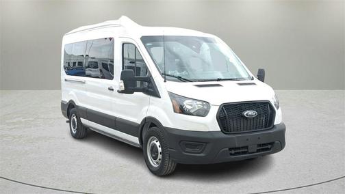 2025 Ford Transit-350 XL