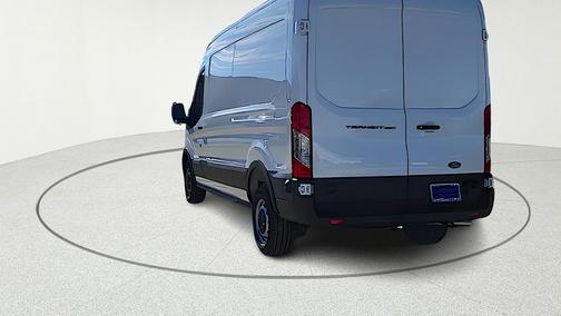2026 Ford Transit-250 148 WB Medium Roof Cargo