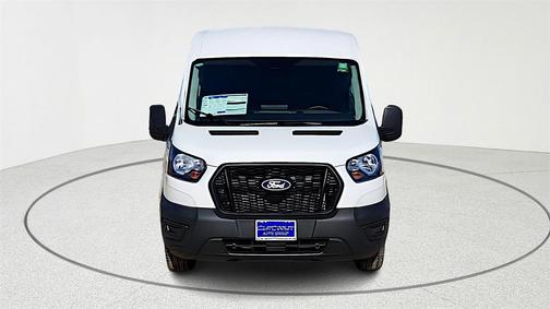 2026 Ford Transit-250 148 WB Medium Roof Cargo