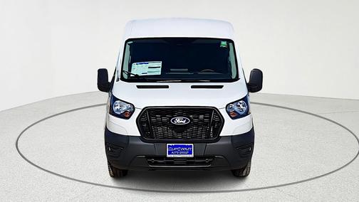 2026 Ford Transit-250 148 WB Medium Roof Cargo