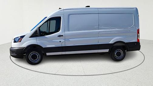 2026 Ford Transit-250 148 WB Medium Roof Cargo