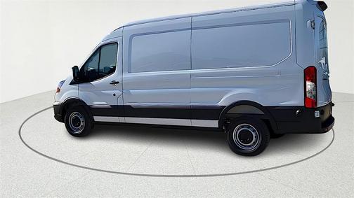 2026 Ford Transit-250 148 WB Medium Roof Cargo