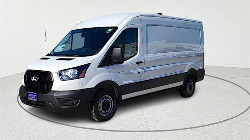 2026 Ford Transit-250 148 WB Medium Roof Cargo