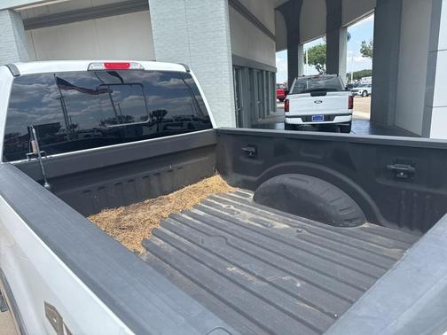 2019 Ford F-250 King Ranch