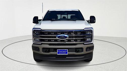 2026 Ford F-250 King Ranch