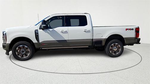 2026 Ford F-250 King Ranch