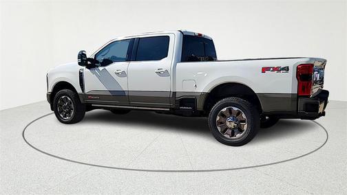 2026 Ford F-250 King Ranch