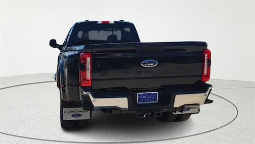 2025 Ford F-450 XL