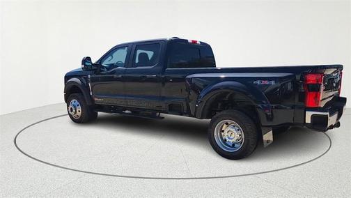 2025 Ford F-450 XL