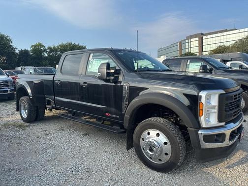 2025 Ford F-450 XL