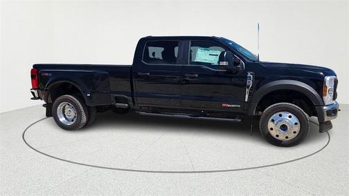 2025 Ford F-450 XL