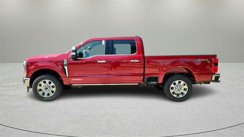 2025 Ford F-350 Lariat Super Duty