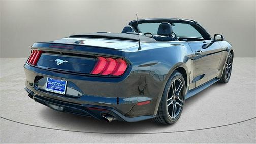 2023 Ford Mustang EcoBoost Premium