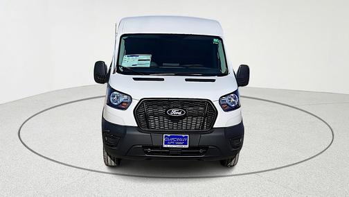 2026 Ford Transit-250 148 WB Medium Roof Cargo