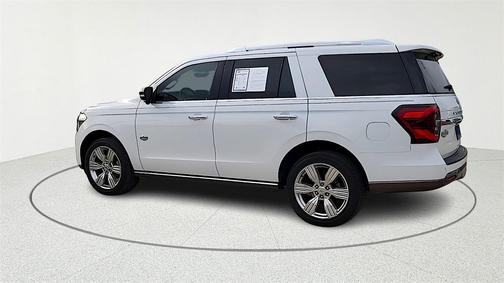 2023 Ford Expedition King Ranch
