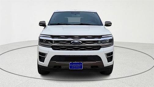 2023 Ford Expedition King Ranch