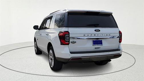 2023 Ford Expedition King Ranch