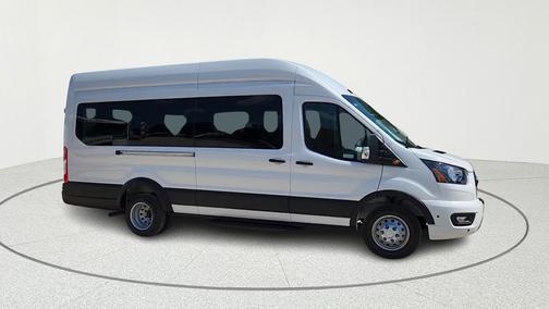 2025 Ford Transit-350 XLT