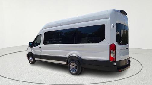 2025 Ford Transit-350 XLT
