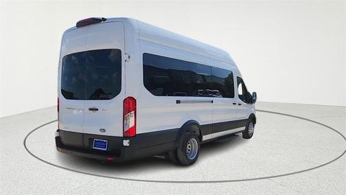 2025 Ford Transit-350 XLT