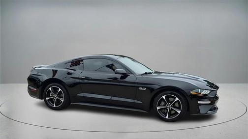 2022 Ford Mustang GT