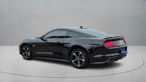 2022 Ford Mustang GT