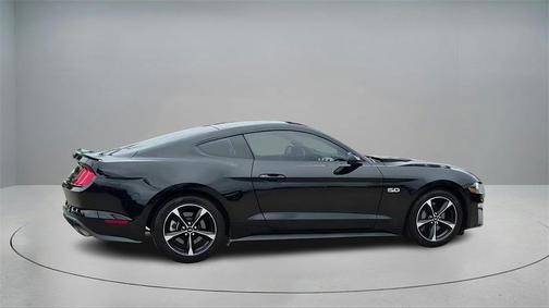 2022 Ford Mustang GT