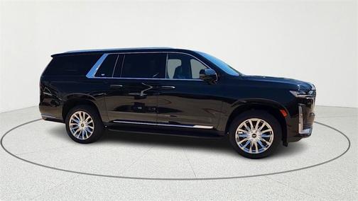 2023 Cadillac Escalade ESV Premium Luxury