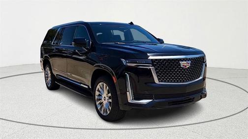 2023 Cadillac Escalade ESV Premium Luxury