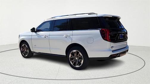 2026 Ford Expedition King Ranch