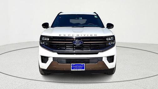 2026 Ford Expedition King Ranch