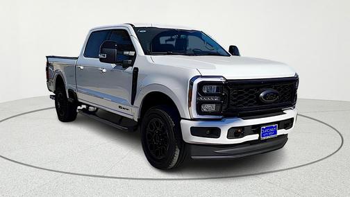 2026 Ford F-350 Lariat Super Duty