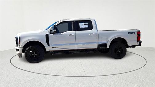 2026 Ford F-350 Lariat Super Duty