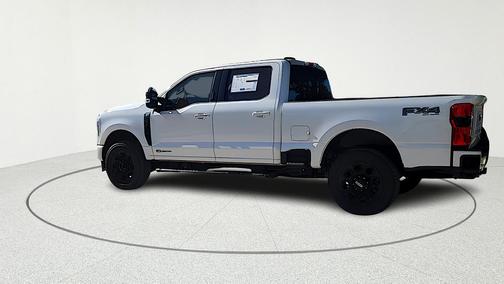 2026 Ford F-350 Lariat Super Duty