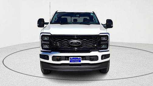 2026 Ford F-350 Lariat Super Duty