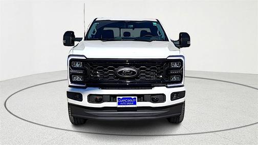 2026 Ford F-350 Lariat Super Duty