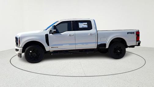 2026 Ford F-350 Lariat Super Duty