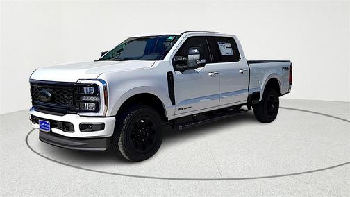 2026 Ford F-350 Lariat Super Duty