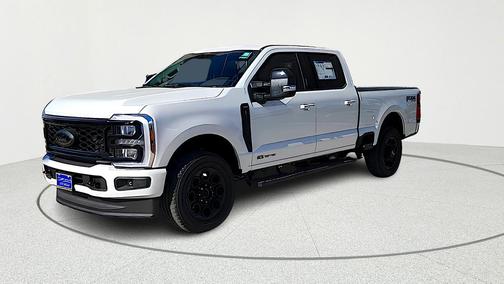 2026 Ford F-350 Lariat Super Duty