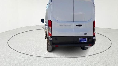 2025 Ford Transit-250 148 WB Medium Roof Cargo