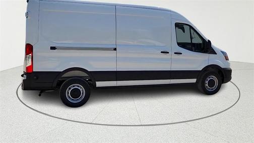 2025 Ford Transit-250 148 WB Medium Roof Cargo