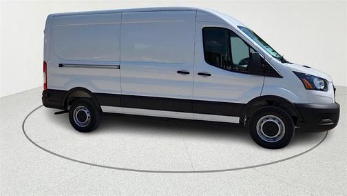 2025 Ford Transit-250 148 WB Medium Roof Cargo