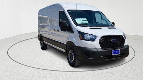 2025 Ford Transit-250 148 WB Medium Roof Cargo