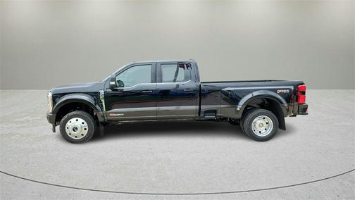 2025 Ford F-450 King Ranch