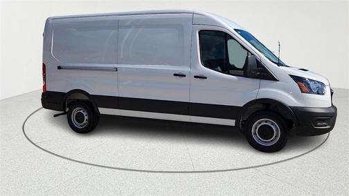 2025 Ford Transit-250 148 WB Medium Roof Cargo