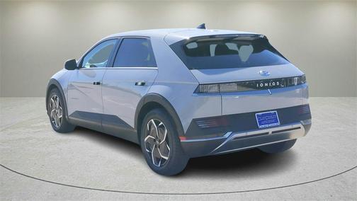2023 Hyundai IONIQ 5 SE