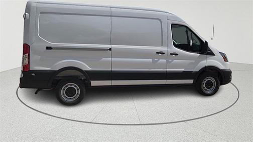 2025 Ford Transit-250 148 WB Medium Roof Cargo