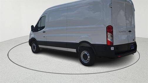 2025 Ford Transit-250 148 WB Medium Roof Cargo