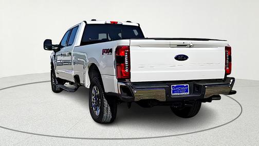 2026 Ford F-350 Lariat Super Duty
