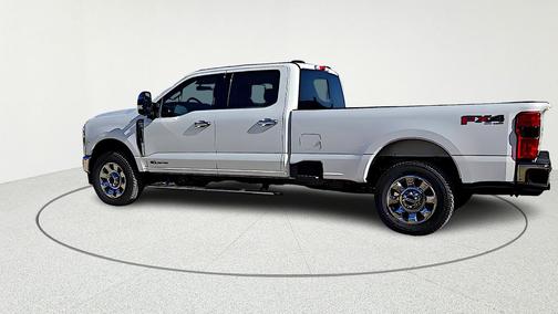 2026 Ford F-350 Lariat Super Duty